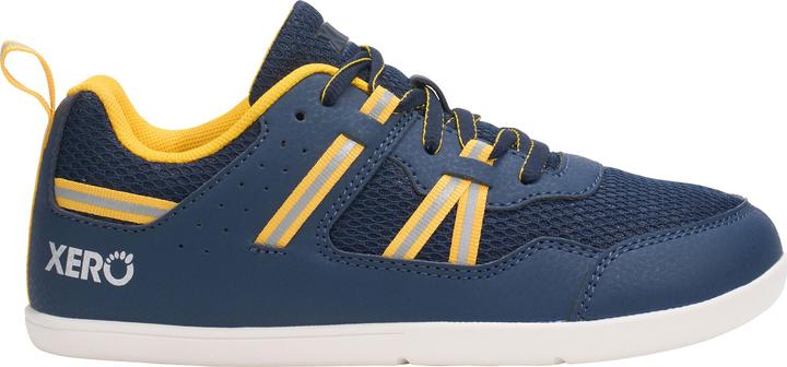 Dress Blues, Spectra Yellow