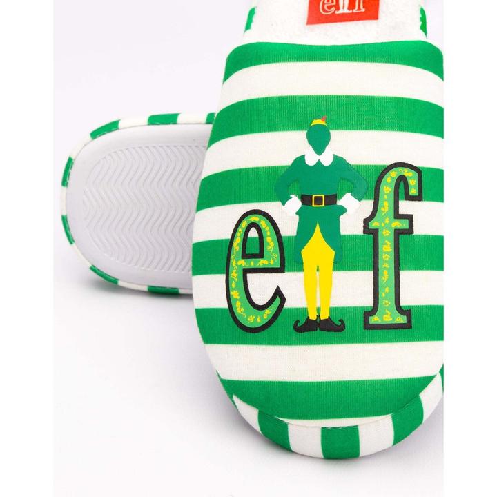 Actual product image Elf Slippers (40.5)