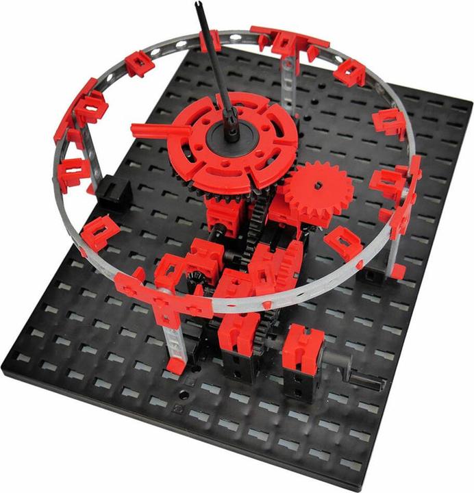Image du produit Fischertechnik Mécanique