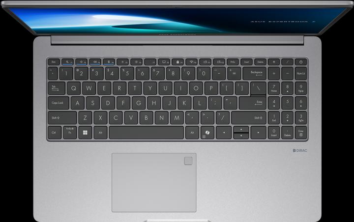 Actual product image ASUS NB P1503CVA-S71301X 15,6" i5 FHD W11 (15.60", Intel Core i5-13420H, 16 GB, 512.00 GB, DE)