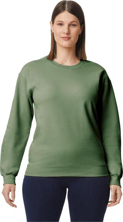 Gildan Erwachsene Softstyle Fleece Midweight Pullover