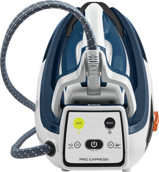 Produktbild Tefal Pro Express GV7830 (450 g/min)