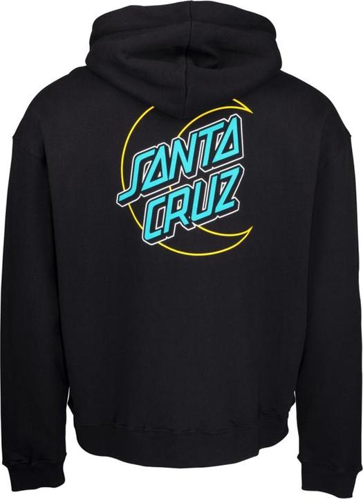 Produktbild Santa Cruz Empty Moon Dot Hoodie (S)