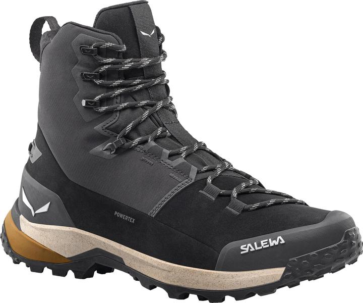 Actual product image Salewa Puez Winter Mid Ptx M (44.5)