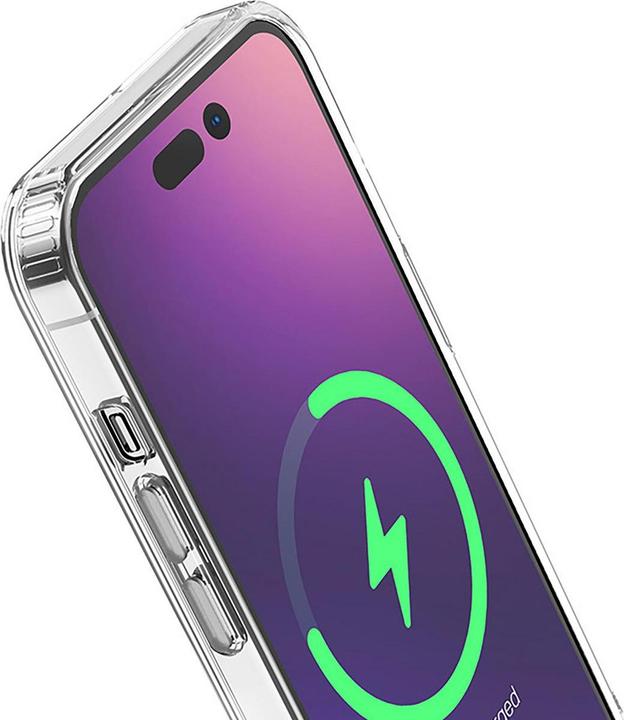 Image du produit eSTUFF Hybride magnétique (Apple iPhone 14 Pro)