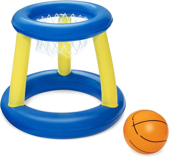 Produktbild Bestway Pool Basketball und Volleyball Set