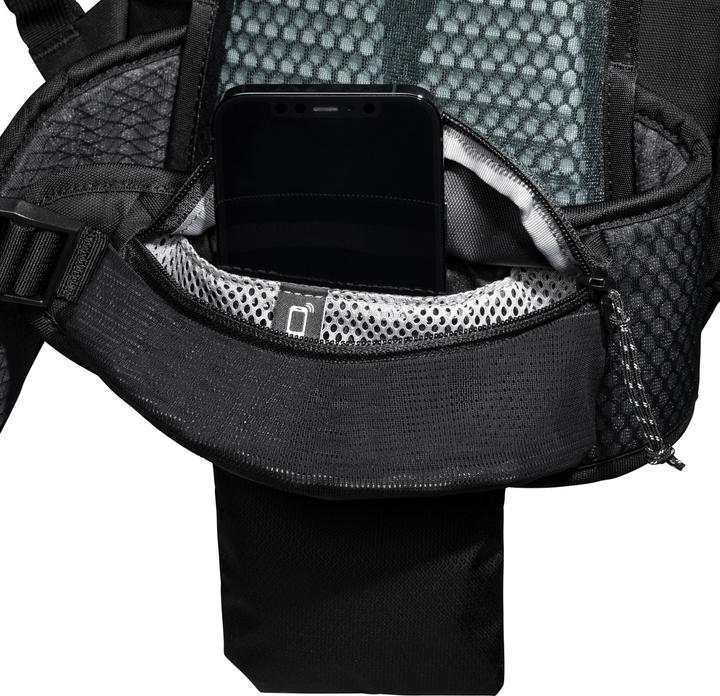 Actual product image Mammut lithium (25 l)