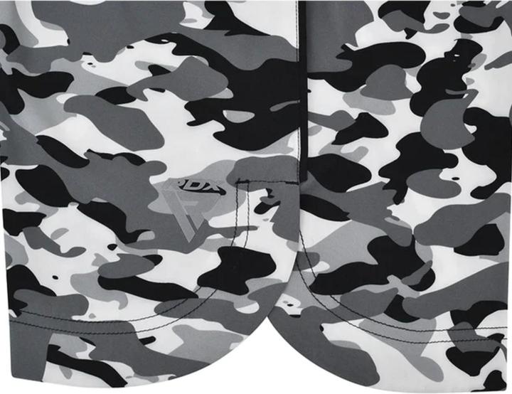 Image du produit Rdx Shorts MMA T15 Camouflage-Xl (XL)