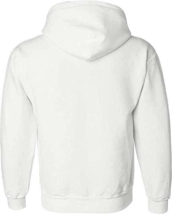 Produktbild Gildan Heavyweight DryBlend Kapuzenpullover Hoodie Kapuzensweater (XL)