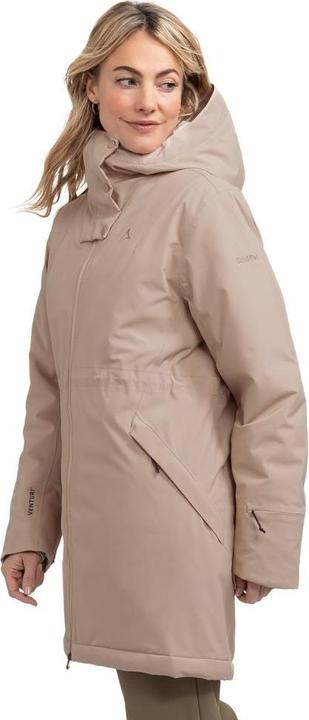 Immagine prodotto Schöffel Ins Parka Style Crivat (42, XL)