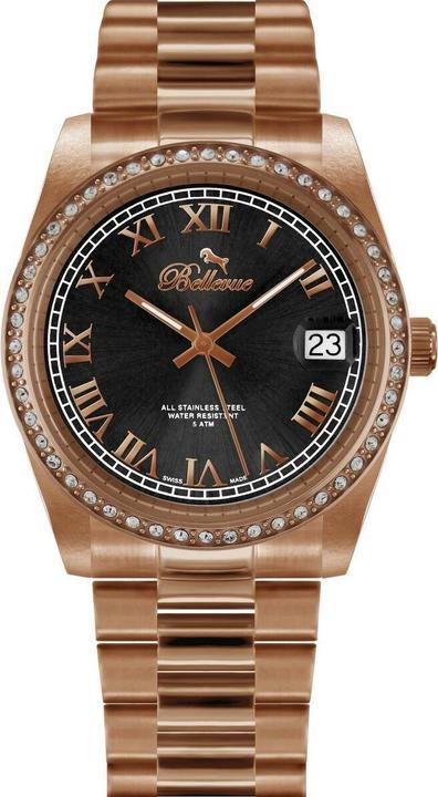 Actual product image Ladies' watch I.26 (Ø 28 mm) (28 mm)
