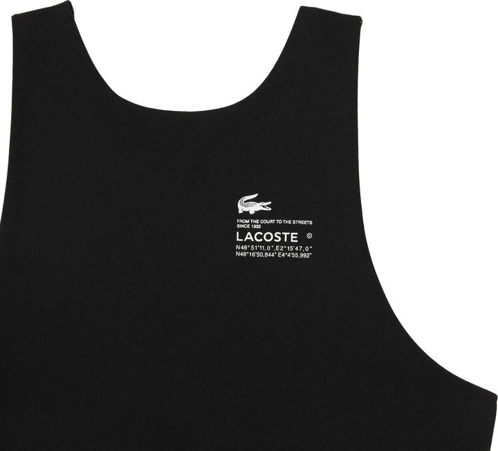 Immagine prodotto Lacoste Reggiseno Sportivo Asciugatura veloce Donna (S)