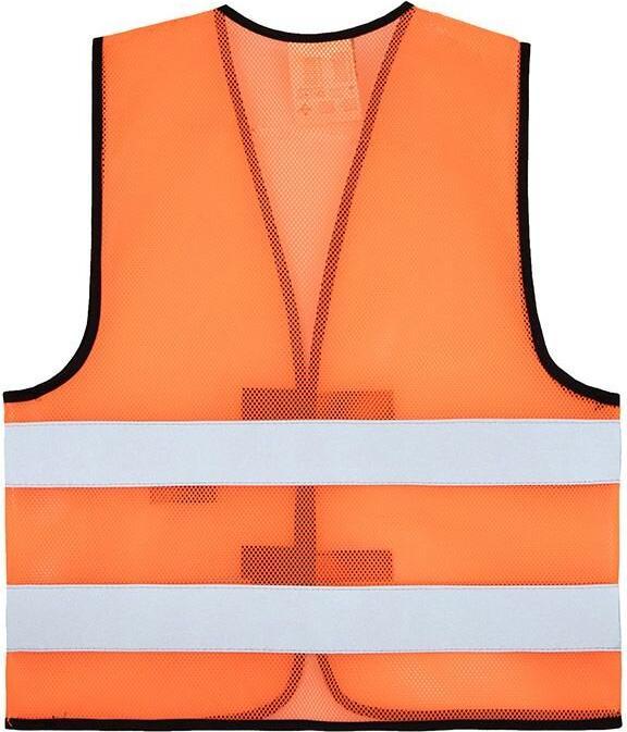Actual product image Korntex Mesh Summer Vest (3XL)