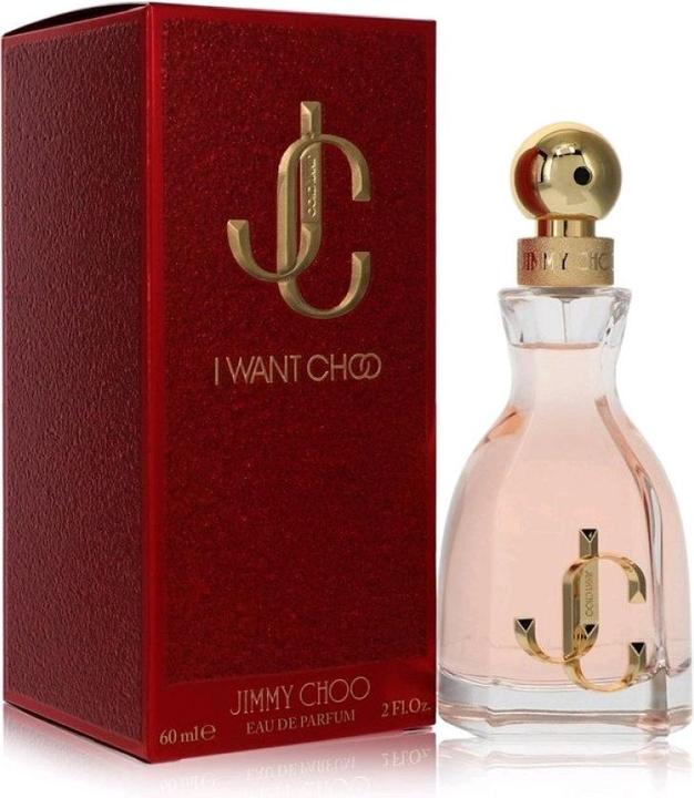 Jimmy Choo I want Choo