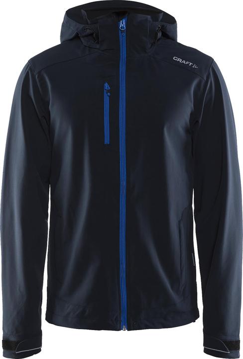 Craft Light Softshell Jacket M