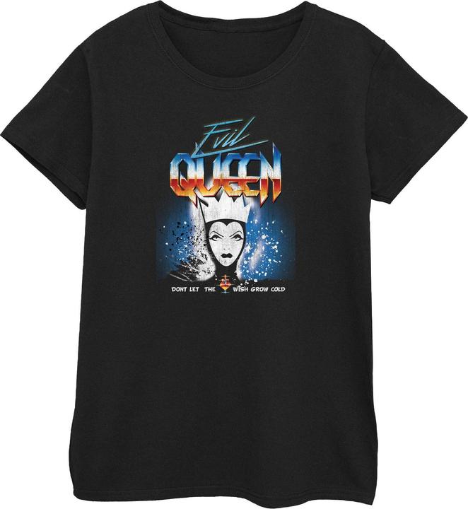 Produktbild Disney Evil Queen Don't Let TShirt (S)