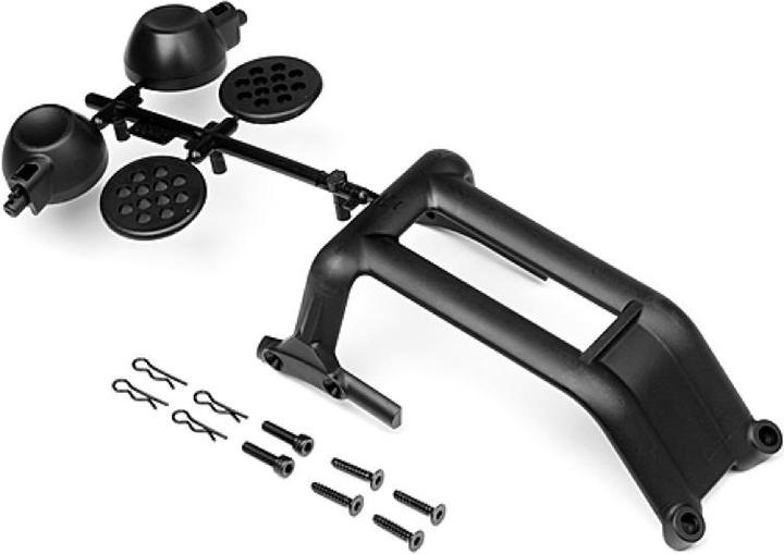 Image du produit HPI Baja 5t Roof Guard Set