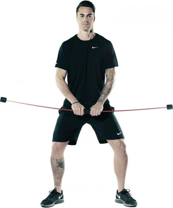 Produktbild Flexi-Bar Intensiv (153.50 cm)