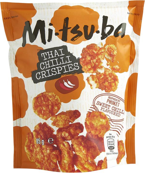 Mitsuba Thai Chili (91 g)