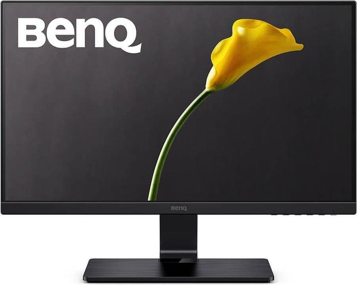 Actual product image BenQ GW2475H (1920 x 1080 pixels, 23.80")