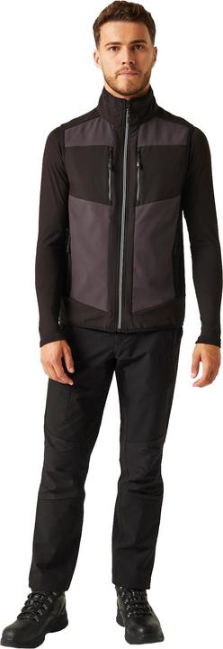 Immagine prodotto Regatta E-Volve Gilet Imbottito Blocchi di colore Uomo (3XL)