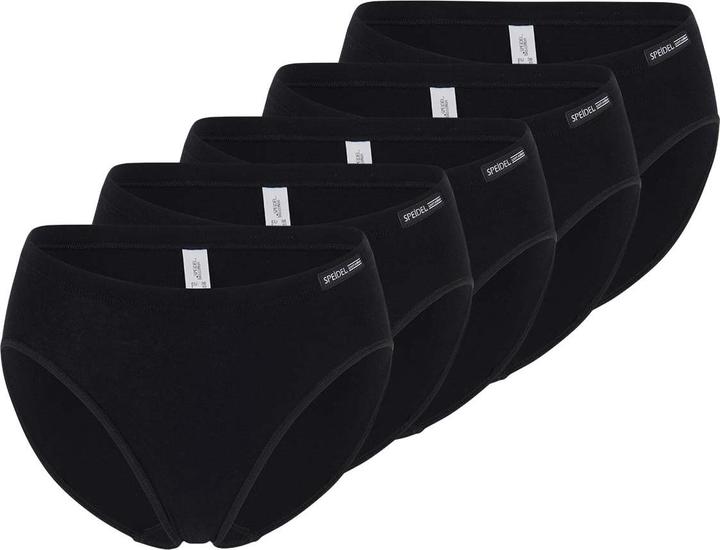 Produktbild Speidel 5er Pack bio.cotton Sport Edition Jazzpant (40, L, 5er Pack)