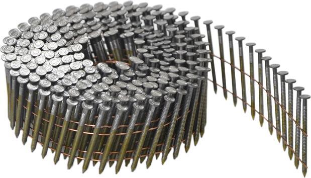 Produktbild Bostitch Stanley N230R50Q Spiralnagel 2.30x50mm Ring 13200 Stück