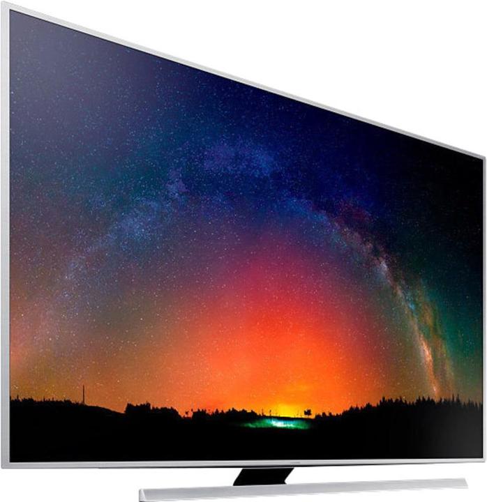 Produktbild Samsung Ue55js8080 (55", QLED, 4K)