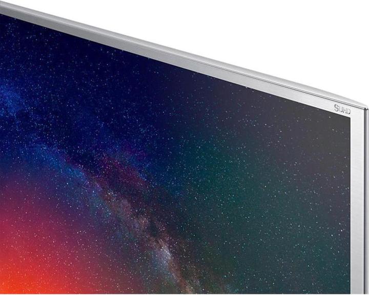 Produktbild Samsung Ue55js8080 (55", QLED, 4K)