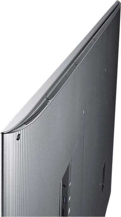 Produktbild Samsung Ue55js8080 (55", QLED, 4K)