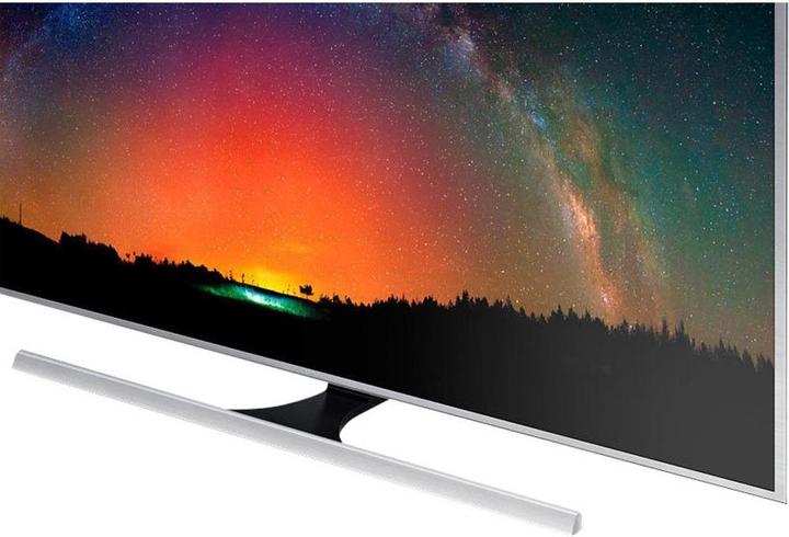 Produktbild Samsung Ue55js8080 (55", QLED, 4K)