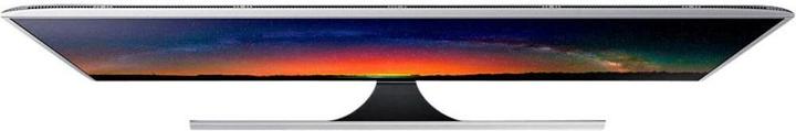 Produktbild Samsung Ue55js8080 (55", QLED, 4K)