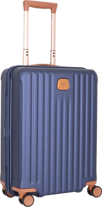 Produktbild Brics Bric's Trolley + Koffer Capri Trolley 28027 (45 l, Handgepäck (bis 50l))