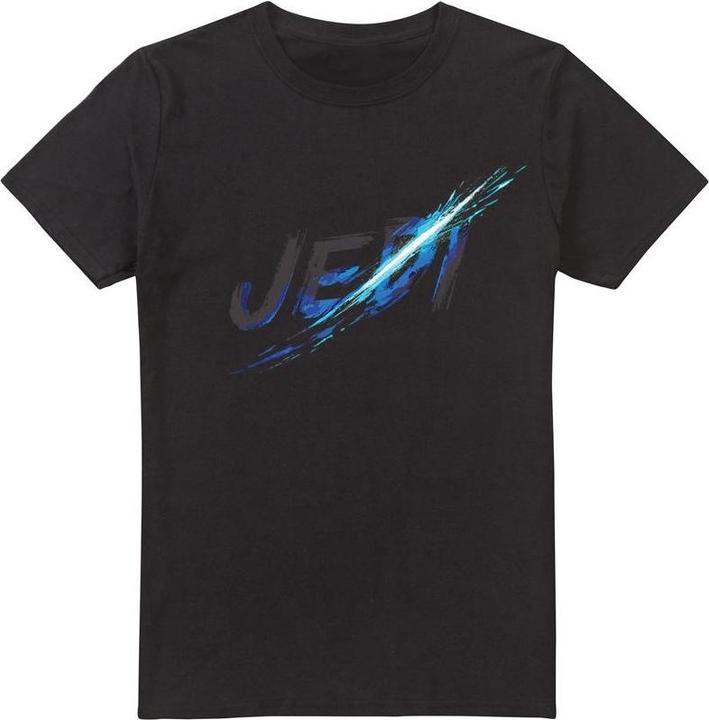 Image du produit Star Wars - T-shirt JEDI - Homme (S)