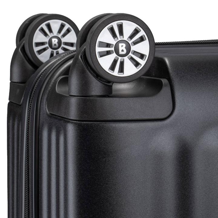 Produktbild Bogner Piz Tamaro - Trolleycase Svz 4w S (Handgepäck (bis 50l))