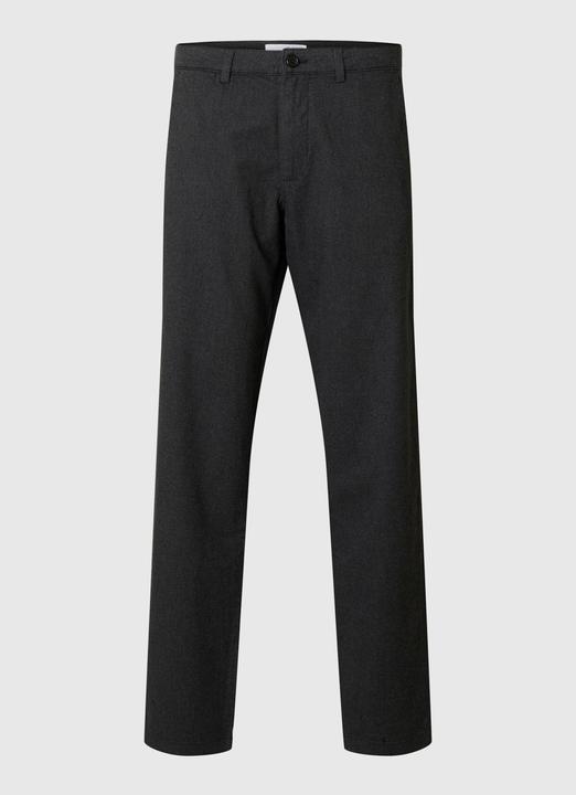 Actual product image Selected Homme 175 Slim Fit Brushed Chino (W29/L32)