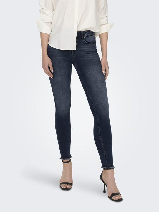 Produktbild Only ONLBlush Life Ankle Skinny Fit Jeans (34)