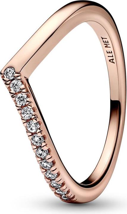 Pink gold