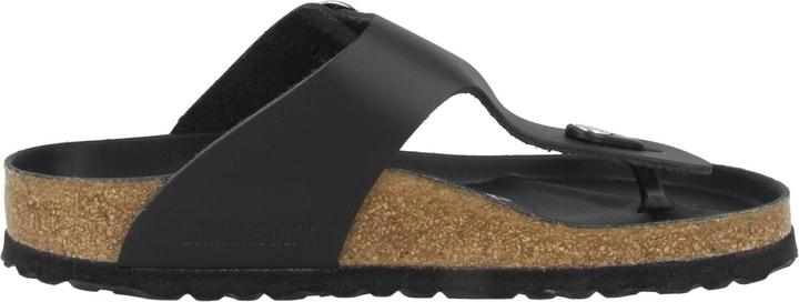 Actual product image Birkenstock Giza Big Buckle (40)