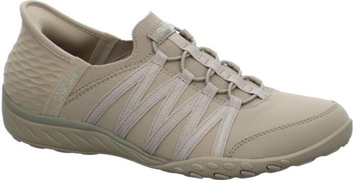 Actual product image Skechers Slip Ins Breath Easy (35)