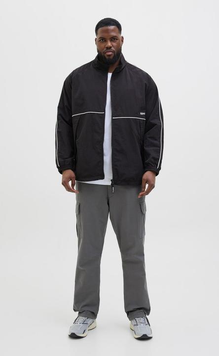 Produktbild Jack & Jones Plus Size Jacke Jacke (3XL)