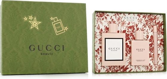 Gucci Set cadeau Bloom (Set parfum)