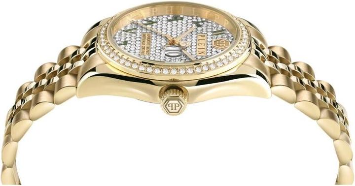 Image du produit Philipp Plein PW2BA0223 Couture de rue (Montre analogique, 38 mm)