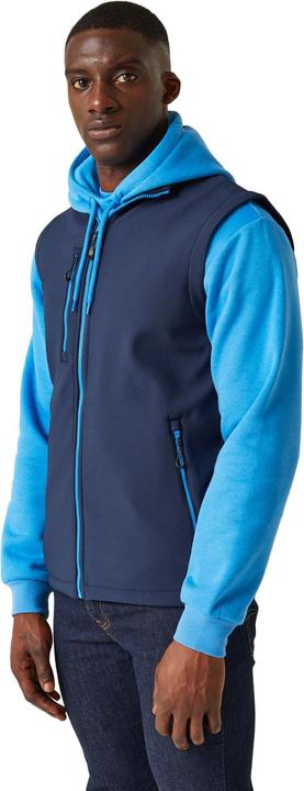 Immagine prodotto Regatta Navigate Gilet Imbottito 2 Strati Uomo (S)