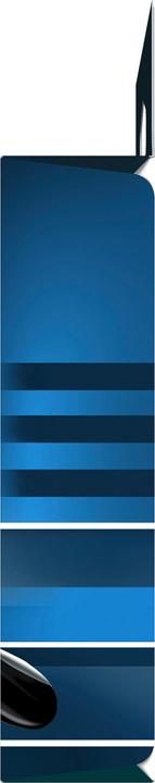 Actual product image Gillette SensorExcel (10 x)