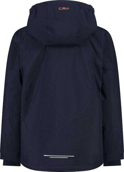 Image du produit CMP Campagnolo Veste garçon Snaps Hood Twill (152)