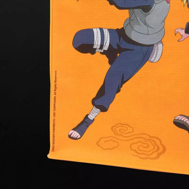 Produktbild Konix Naruto Shopping Bag