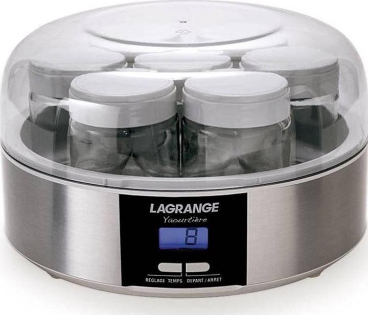 Immagine prodotto Lagrange La-439001