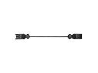 Actual product image Bachmann 375,050 Power cable (0.30 m, GST18)