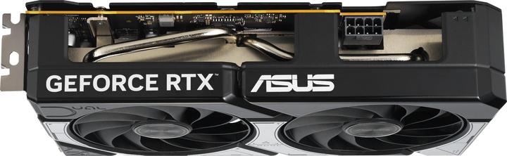Produktbild ASUS GeForce RTX 5060 DUAL OC - 8GB GDDR7 RAM (8 GB)